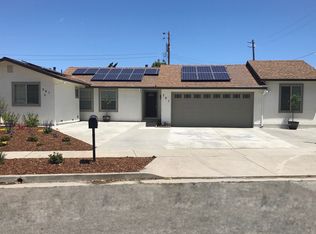 741 Cahalan Ct, San Jose, CA 95123
