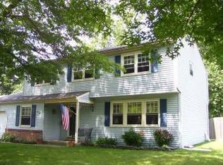 615 Hudson Ave, Pitman, NJ 08071