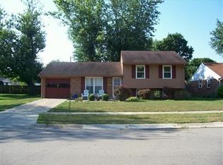 525 East St, Springboro, OH 45066