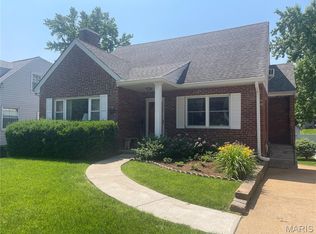 1034 Chelsea Ave, Saint Louis, MO 63122