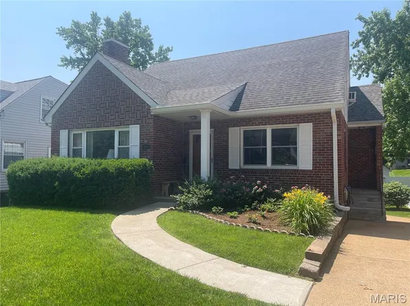 1034 Chelsea Ave, Saint Louis, MO 63122