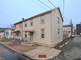 923 Guilford St, Lebanon, PA
