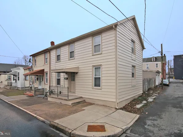 923 Guilford St, Lebanon, PA 17046