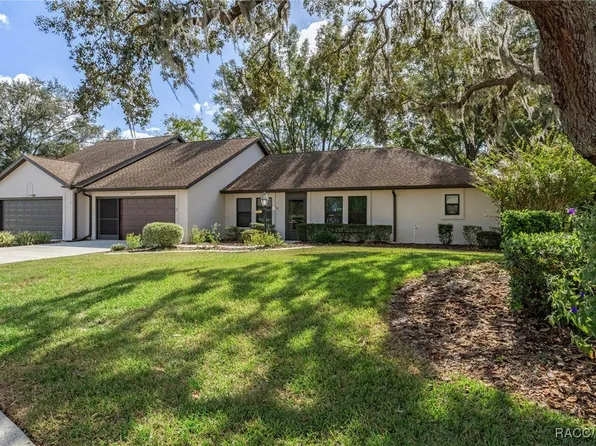 6463 W Lexington Dr, Crystal River, FL 34429