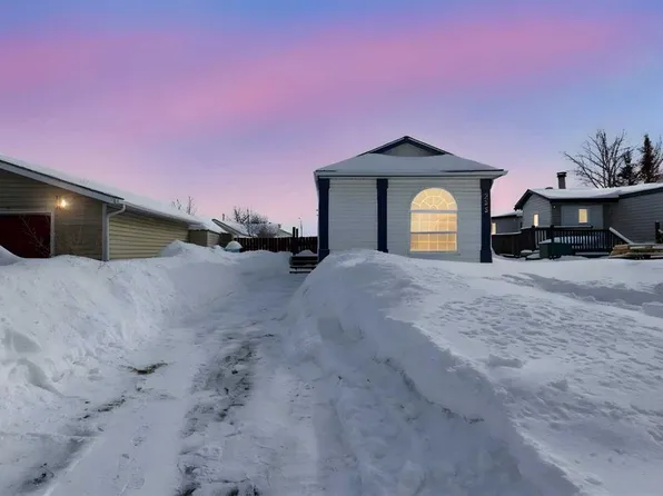 253 N Card Ct, Wood Buffalo, AB T9K 2J1