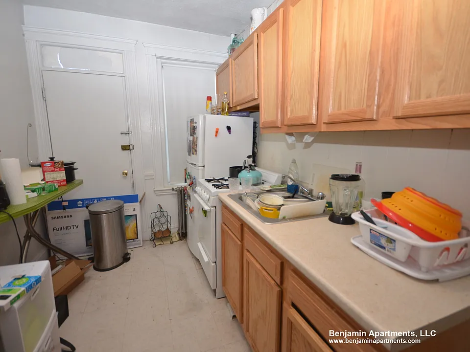 116-120 Washington St #30