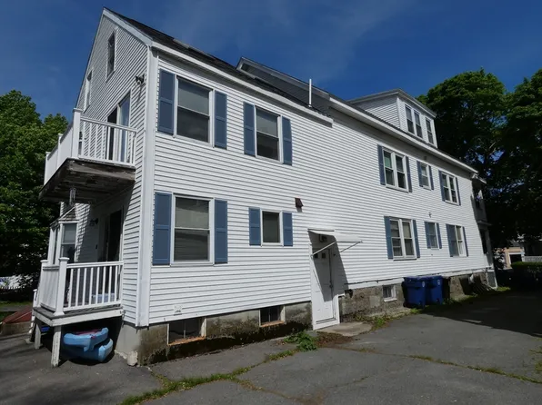 11 Gardner St APT 4, Salem, MA 01970