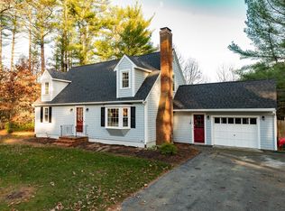 3 Baker Ln, Lakeville, MA 02347