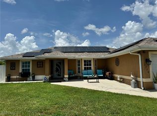 3720 23rd St SW, Lehigh Acres, FL 33976
