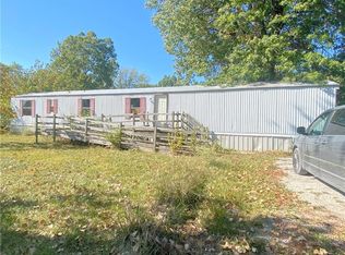 804 N Jerry St, Raymore, MO 64083