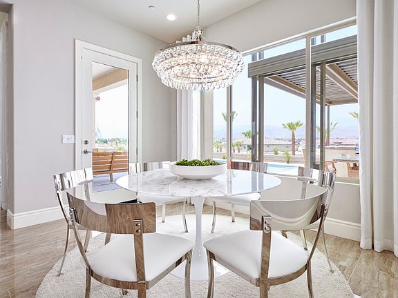 Model Representation