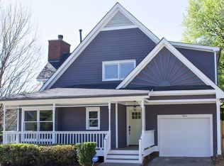 984 Oak St SW, Atlanta, GA 30310