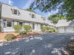 44 Harbor Dr, Pocasset, MA 02559