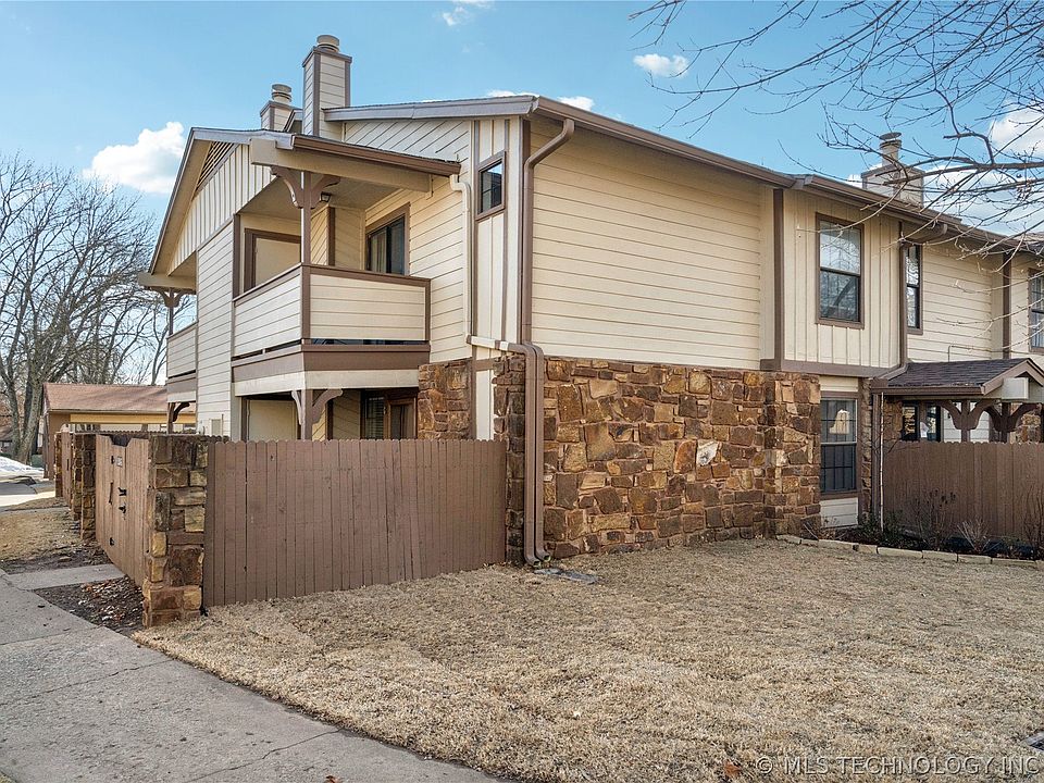1st image of 6510 S Memorial Dr #17G
