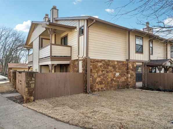 6510 S Memorial Dr #17G, Tulsa, OK 74133