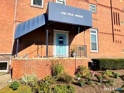 1 Peck Avenue #6, West Haven, CT, 06516