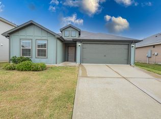 8217 Buck Mountain Pass, Fort Worth, TX 76179