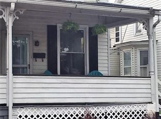 459 2nd St, Highspire, PA 17034