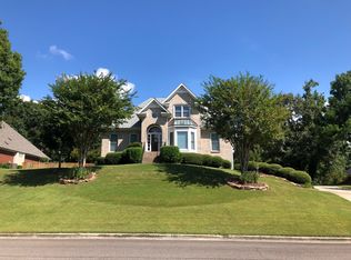 4064 Bent River Ln, Birmingham, AL 35216