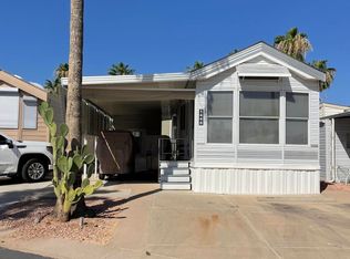 1448 S Zuni, Apache Junction, AZ 85119