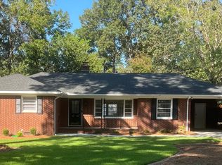 1008 Hammond Rd SW, Aiken, SC 29803