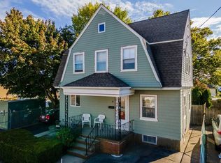 58 Rockdale Ave, New Bedford, MA 02740