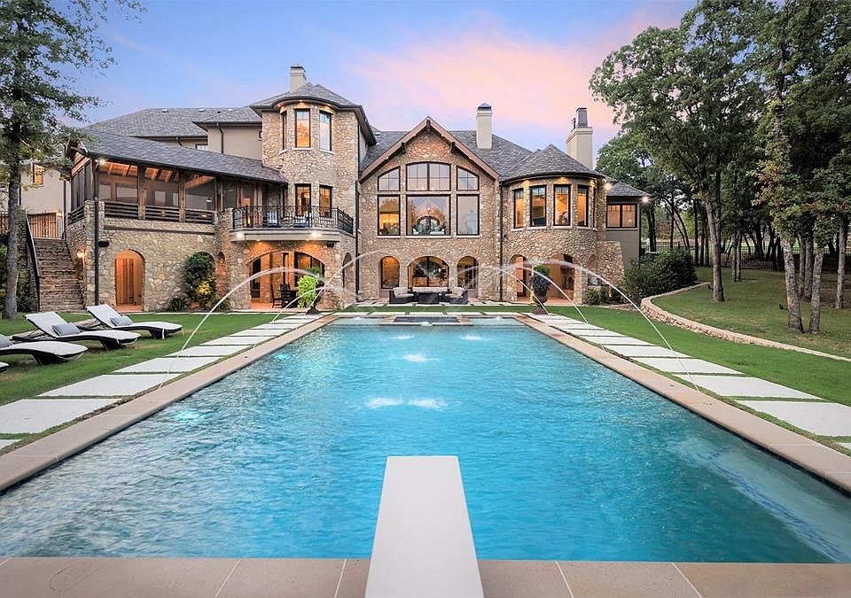 781 Knob Hill Ct, Argyle, TX 76226 | Zillow