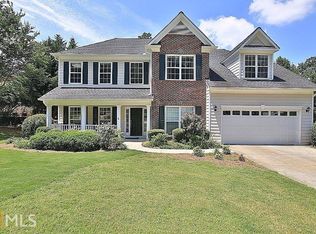 1559 Hampton Hollow Dr, Lawrenceville, GA 30043