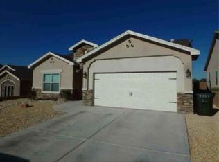 1845 Troy Dr, Carlsbad, NM 88220