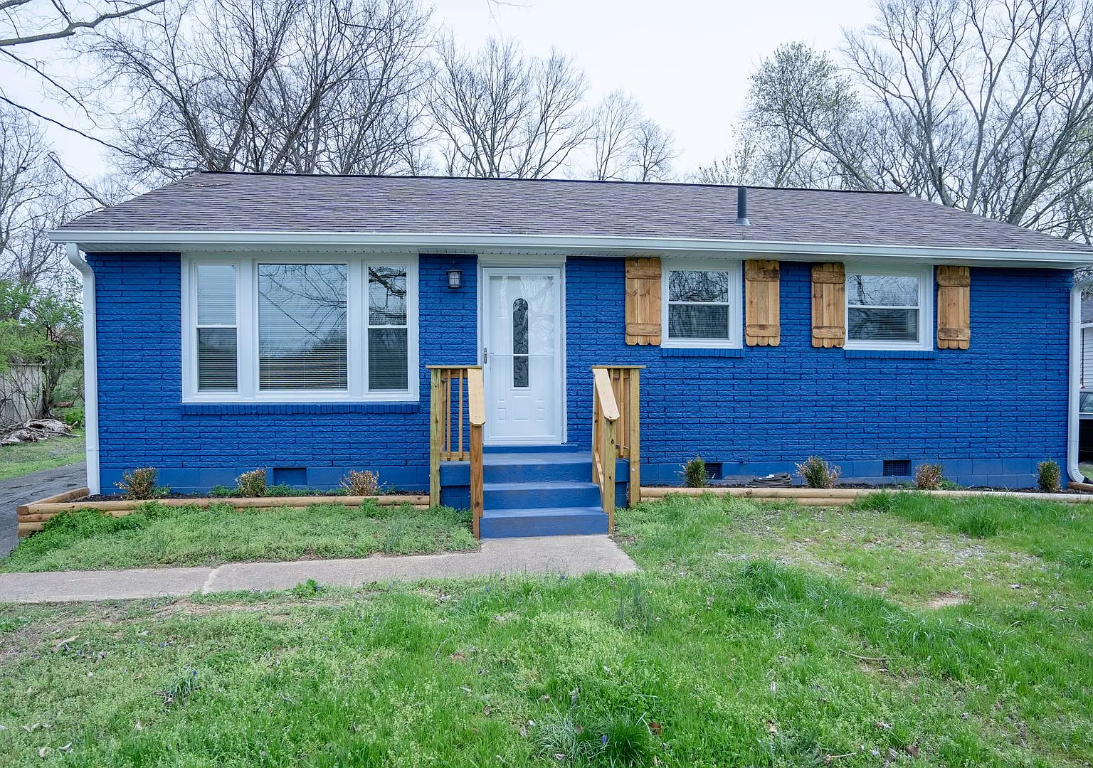 3914 Creekside Drive, Nashville, TN — Photo 2