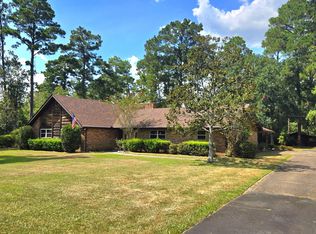 160 Eddy Rd, Deridder, LA 70634