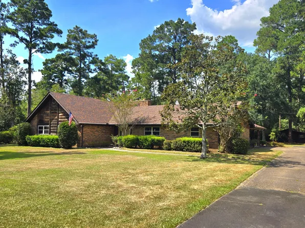 160 Eddy Rd, Deridder, LA 70634