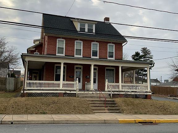 2nd image of 306 E High St Unit 201