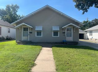 905 Stone St #0, Great Bend, KS 67530