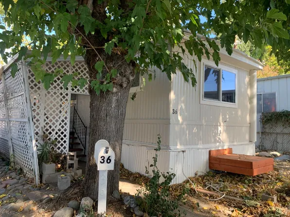 36 Rocket Cir, Rancho Cordova, CA 95742