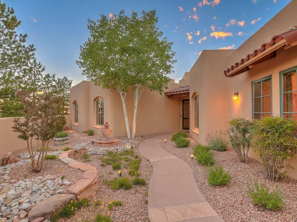 11905 Pino Ave NE, Albuquerque, NM 87122