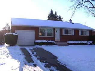 3713 Lisbon St, Dayton, OH 45429