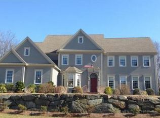 27 Sandy Ridge Rd, Sterling, MA 01564