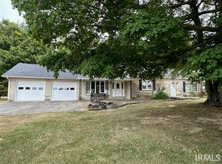 4216 N State Road 257, Otwell, IN 47564