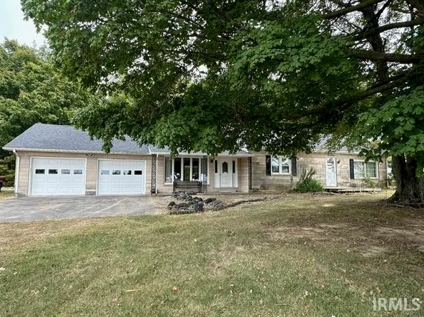 4216 N State Road 257, Otwell, IN 47564