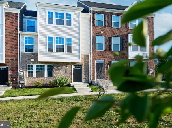 5418 Manor Park Dr, Upper Marlboro, MD 20772