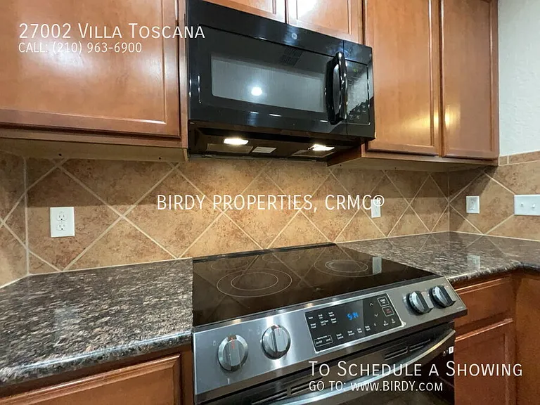 27002 Villa Toscana — Photo 15