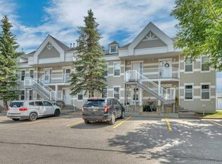 103 S Strathaven Dr #123, Strathmore, AB T1P 1W3