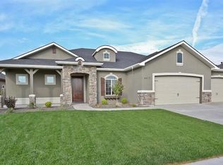 4473 Camas Crk, Meridian, ID 83646