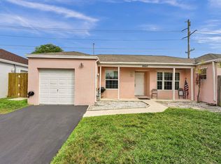 14643 SW 125th Pl, Miami, FL 33186