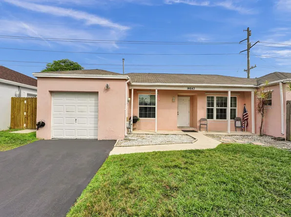 14643 SW 125th Place, Miami, FL 33186