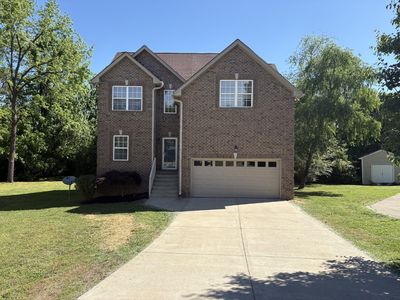 814 Sunset Point, Mount Juliet, TN, 37122