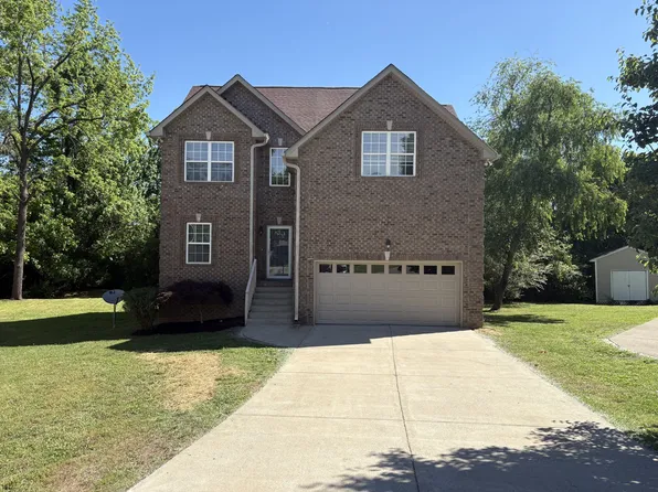 814 Sunset Point, Mount Juliet, TN 37122