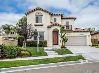 3567 Pebble St, Carlsbad, CA 92010