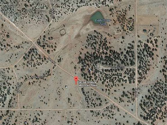 5th image of 58168 N Shadow Mountain Pkwy